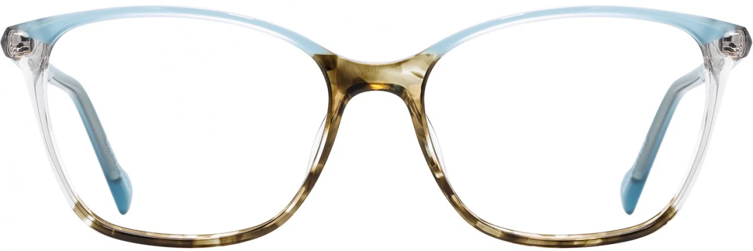 Scott Harris SH996 Eyeglasses - view 4